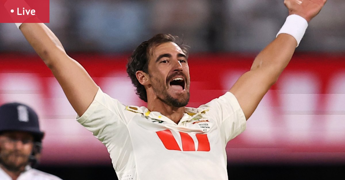 Australia v England scores, outcomes, begin time, wickets, groups, the way to watch