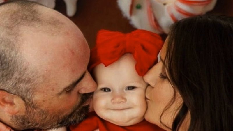 Father charged with murder of his baby girl and partner