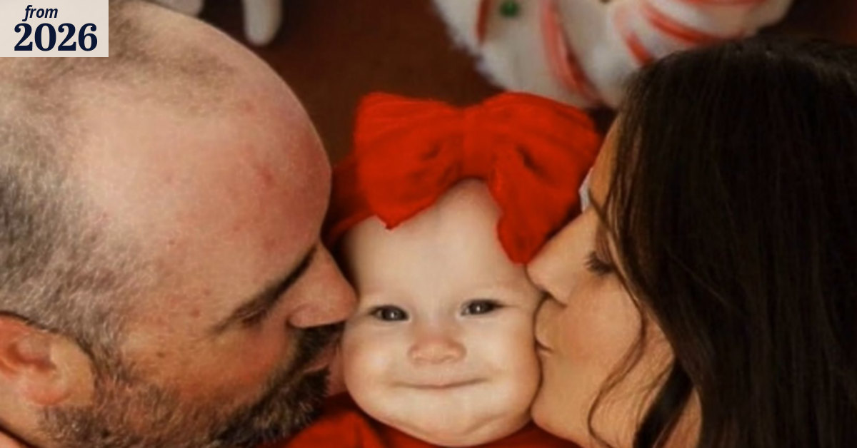 Blake Seers charged with murder of his baby girl and partner