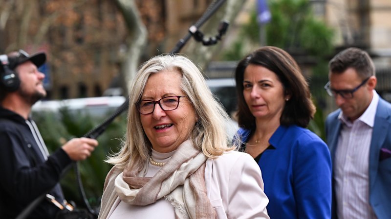 Nine’s communications director the latest out the door