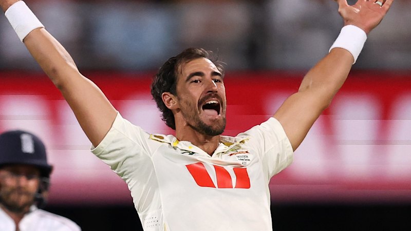 The Ashes 2025 LIVE updates:  Two critical DRS reviews send world’s best batters packing as England collapse