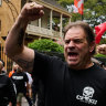 I witnessed the rot set in at the CFMEU. Here’s how it happened