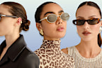 Designer sunglasses on sale