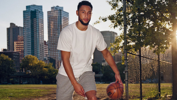 Why Ben Simmons made the right call with Boomers withdrawal ... for now