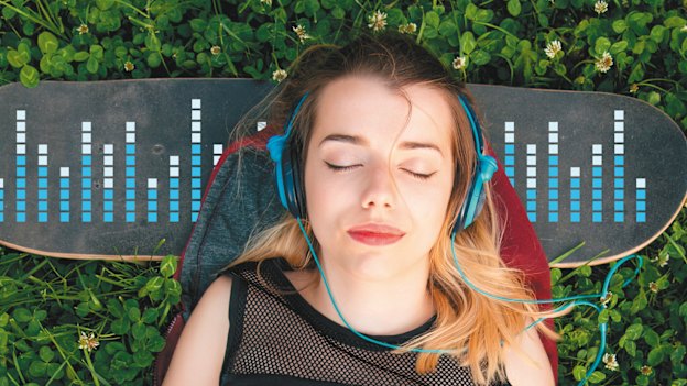 Experts say the danger of everyone damaging their hearing from overexposure to loud noises is greater than ever. 