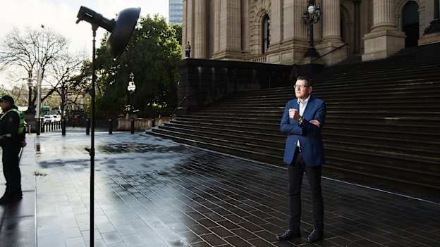 Some current and former MPs and staffers say Andrews is loyal to his office staff but as party leader, can be vindictive and demands total fealty.