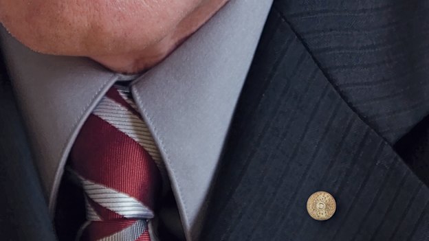 Much of the current system’s imbalance comes down to who has the resources to nominate deserving others, notes one observer: “If you’re trying to stand up your fences and tend your crops, you don’t have time.”