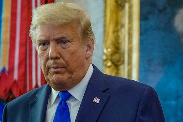 Donald Trump has left the rest of the world with little choice but to pursue alternative deals.