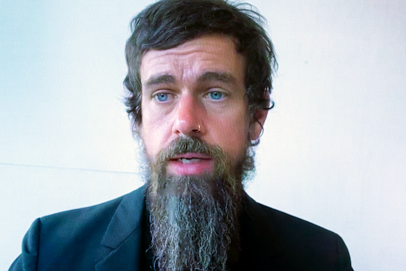 Block chief executive Jack Dorsey has cited the rapid progress of AI models to justify the job cuts.