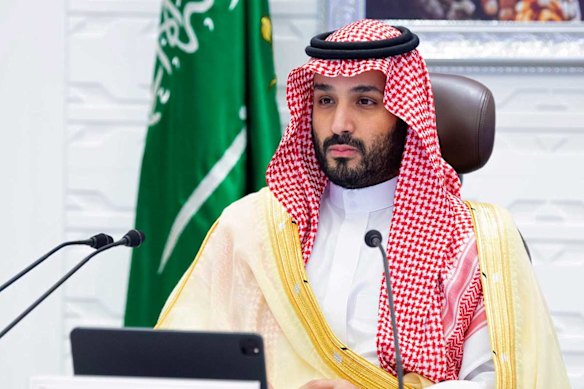 Trump may regret his decision to rebuff Saudi Arabia’s Crown Prince Mohammed bin Salman.