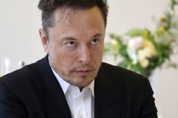 Musk has previously levelled a slew of public insults at the regulator, labelling her an “unelected bureaucrat” and the “eSafety Commissar”, rhetoric that Inman Grant has said resulted in her receiving death threats and the doxxing of her children.
