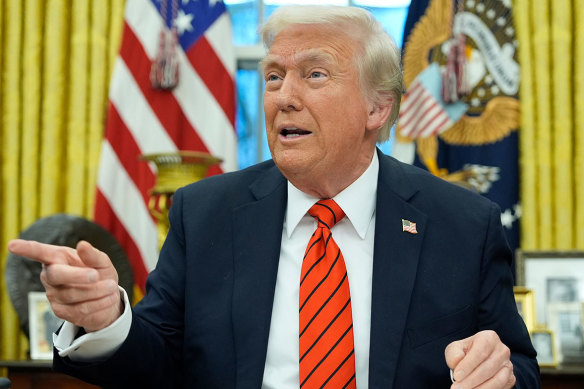 Donald Trump’s plan for reciprocal tariffs will be a nightmare to implement. 