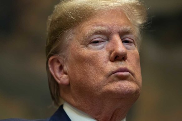 With Venezuela, Donald Trump now has an economic and geopolitical lever no US president has had since the 1940s.