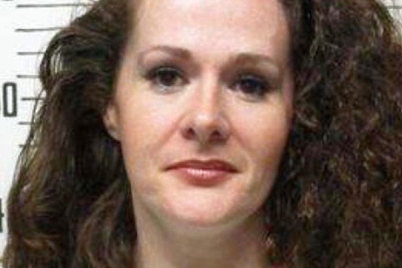 Pike survived a double lethal injection.