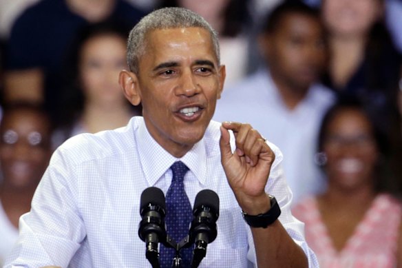 Barack Obama was elected president to redirect the course of the war on terror charted by President George W. Bush, but the Obama years have since melted away.