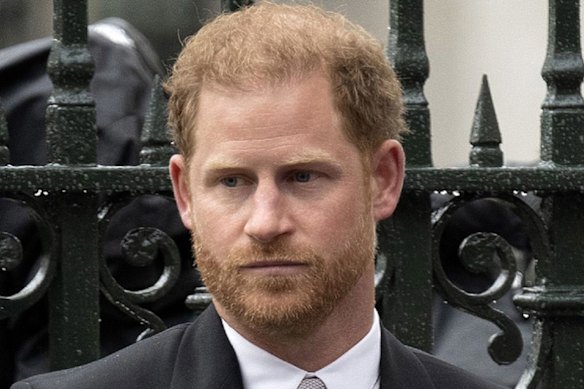 Palace insiders have said Prince Harry is “deluded” following a “scorched earth” interview with the BBC.