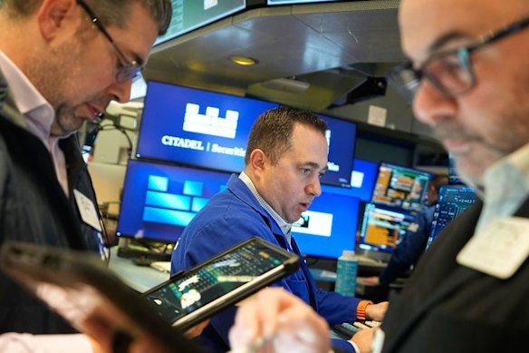 Wall Street rebounded overnight on the back of steadying oil prices  and some encouraging US economic reports.
