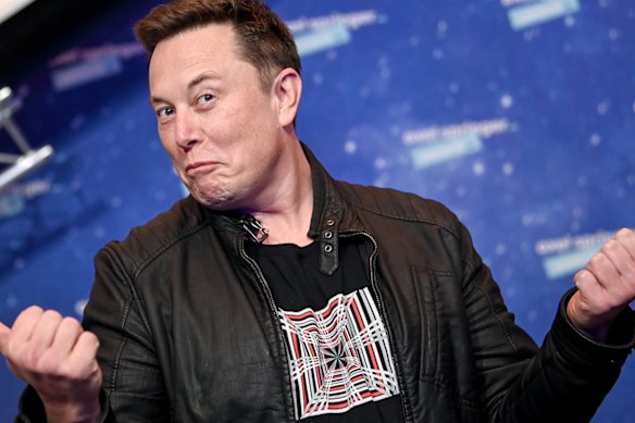 How do you value a vision? Elon Musk’s vision doesn’t come cheap, that’s for sure.
