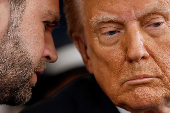 Trump, insieme al vicepresidente JD Vance, ha dichiarato di non essere soddisfatto dell’ultima offerta iraniana sulla fine della guerra.