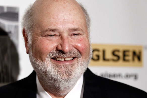 Rob Reiner made some of the most beloved movies of all time.