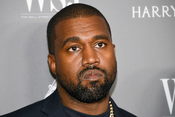 Kanye West, who is now known as Ye, has been barred from entering the UK.