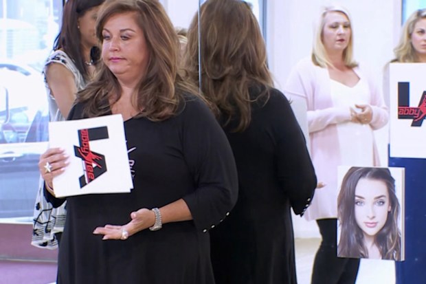 Dance Moms
