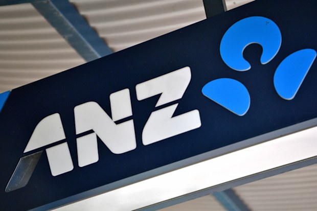 ANZ paid a final dividend of 80 cents per share, partially franked at 70 percent. It’s the first time a partially franked divided has been paid to shareholders since 1999.