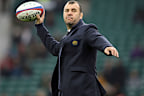 Michael Cheika.