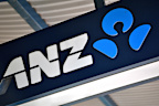 ANZ paid a final dividend of 80 cents per share, partially franked at 70 percent. It's the first time a partially franked divided has been paid to shareholders since 1999.