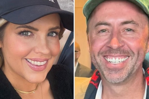 Eliza Paschke, Clint Stanaway, Pregnancy