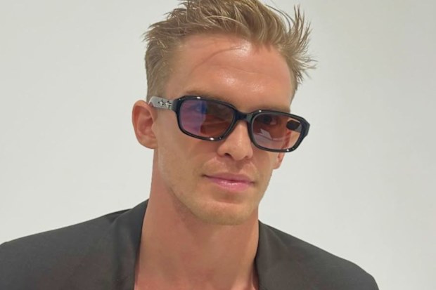 Cody Simpson