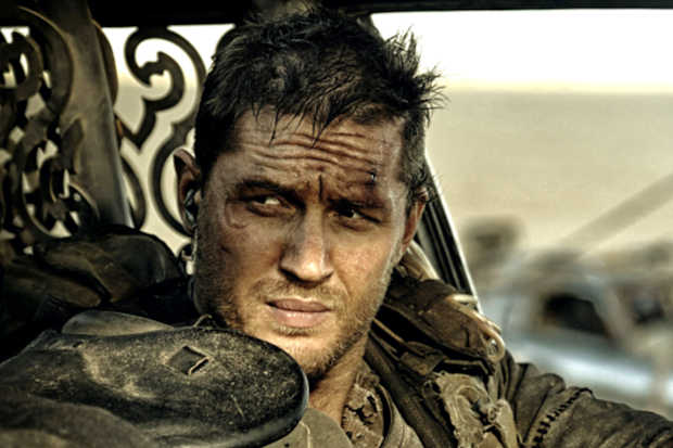 Tom Hardy
