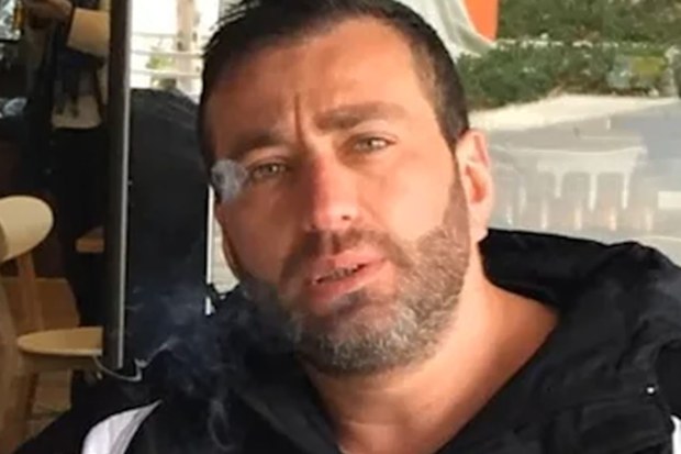 Fadi Haddara 