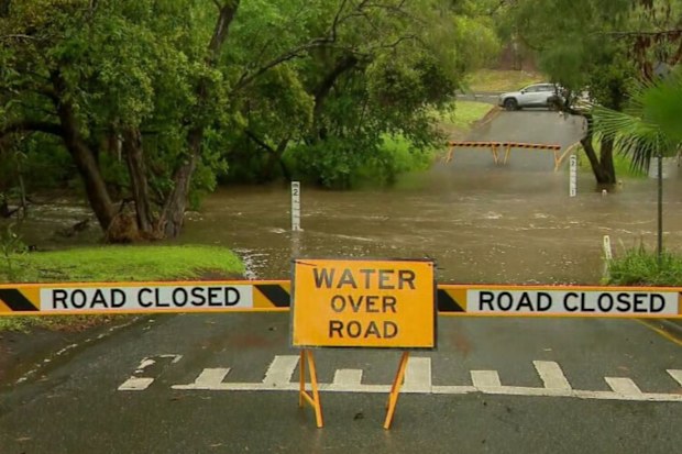 Queensland weather update: More thunderstorms to raise flood risk ...