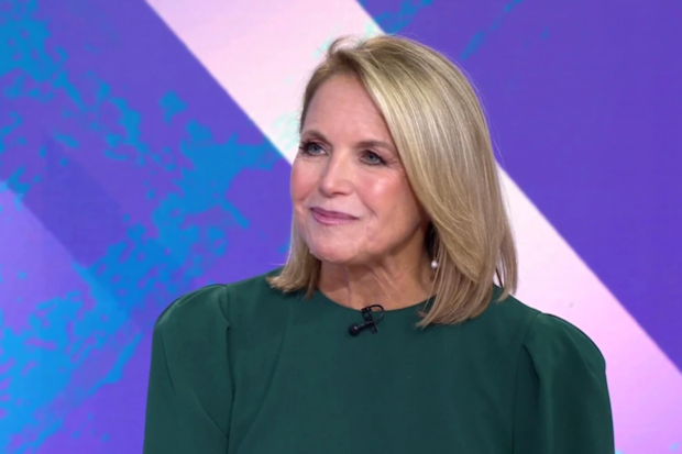 Katie Couric