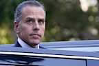 Hunter Biden is one of his father’s most vocal defenders.