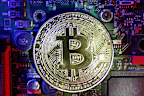 Several factors are leading to Bitcoin's fall from grace.
