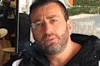 Alleged Melbourne crime kingpin Fadi Haddara has been shot outside his home.