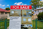 The biggest fall is forecast for Sydney, where ANZ believes prices will fall by 14.5 per cent from their peak. On a national level, the peak-to-pit fall is anticipated to be around 10.6 per cent.