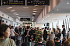 Passengers heading to New Zealand might soon be able to keep their passports in their pockets.