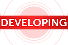 Developing Breaking News Story 16/9