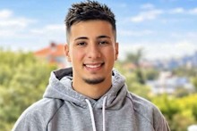 Daniel Hussein