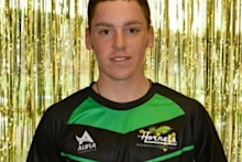 Jack Beasley 