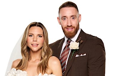 MAFS 2026 Bec and Danny