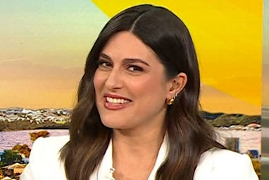 Sarah Abo leaves Nine after joining the Today show in 2023.