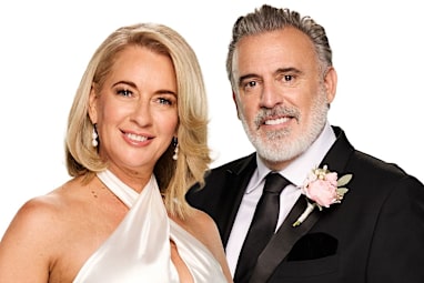 MAFS 2026 Rebecca Zukowski and Steve Powell
