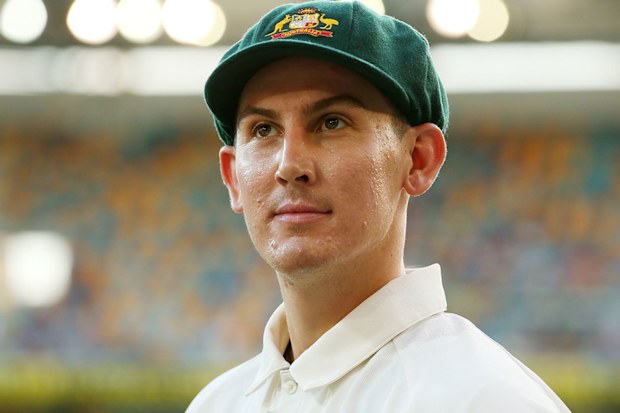 Cricket news 2026 South Africa v Australia first Test: Sam Harper, Nic ...