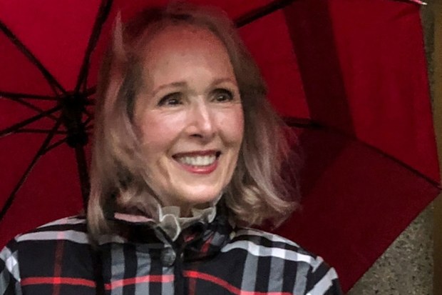 E Jean Carroll is suing Donald Trump for defamation after he said she made up a rape accusation against him.