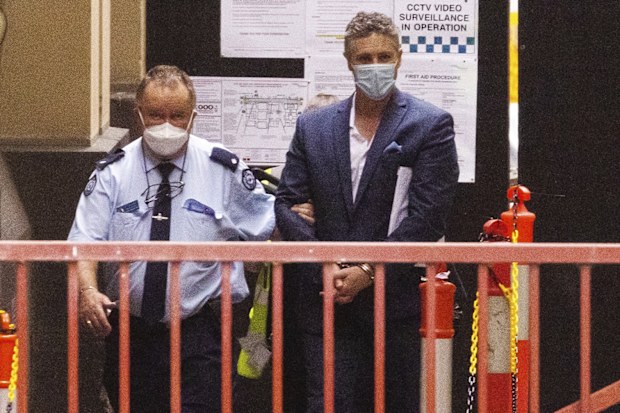 Adrian Basham has been jailed for the murder of his estranged wife.