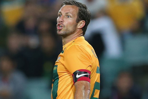 Lucas Neill